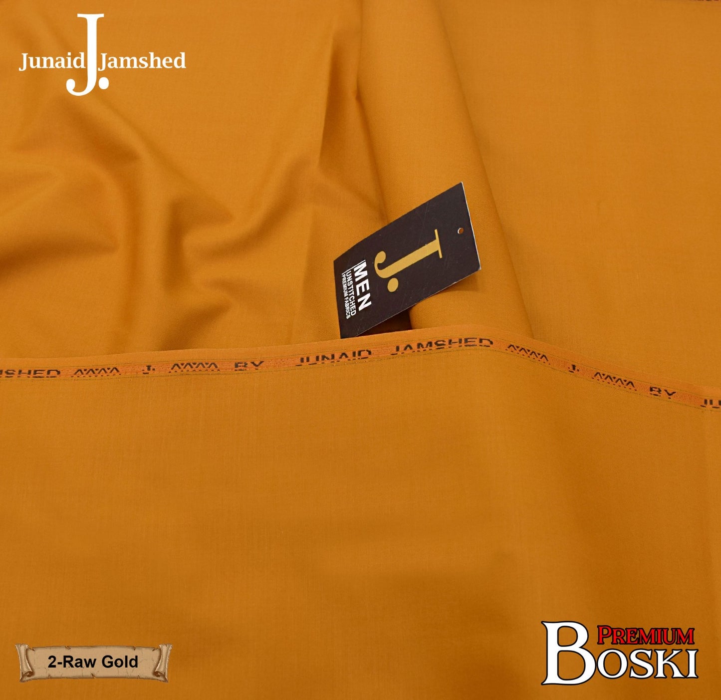 J. PREMIUM MEN'S FOUR SEASON BOSKI JL-1617