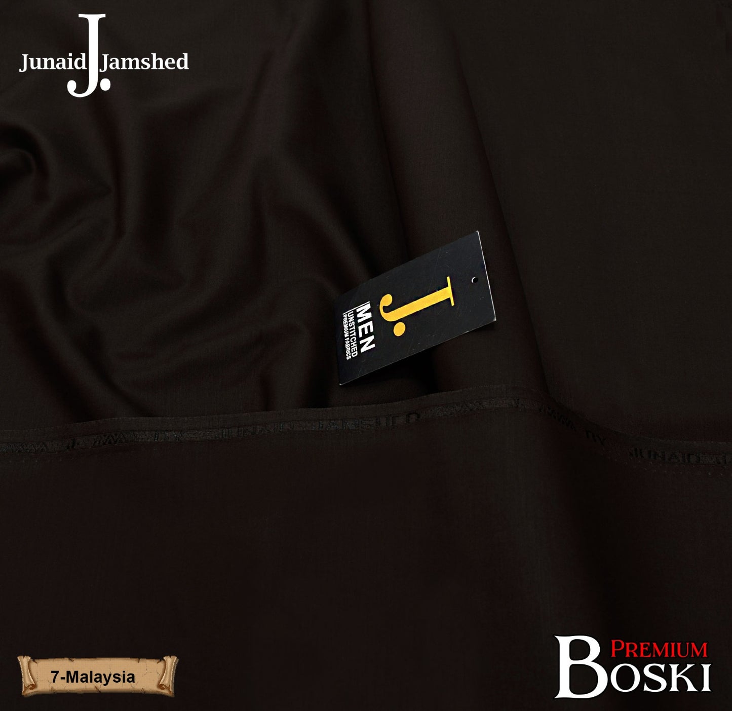 J. PREMIUM MEN'S FOUR SEASON BOSKI JL-1621