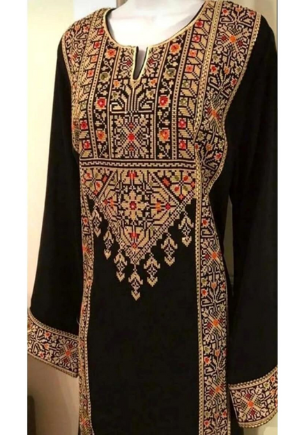 Lawn 2PC Embroidered AM-507