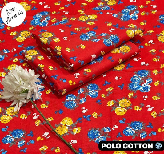 MICRO POLO COTTON ML-8102